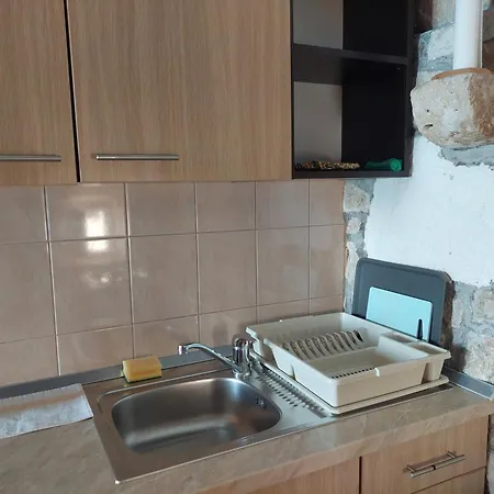 More Daire Gradac (Split-Dalmatia)
